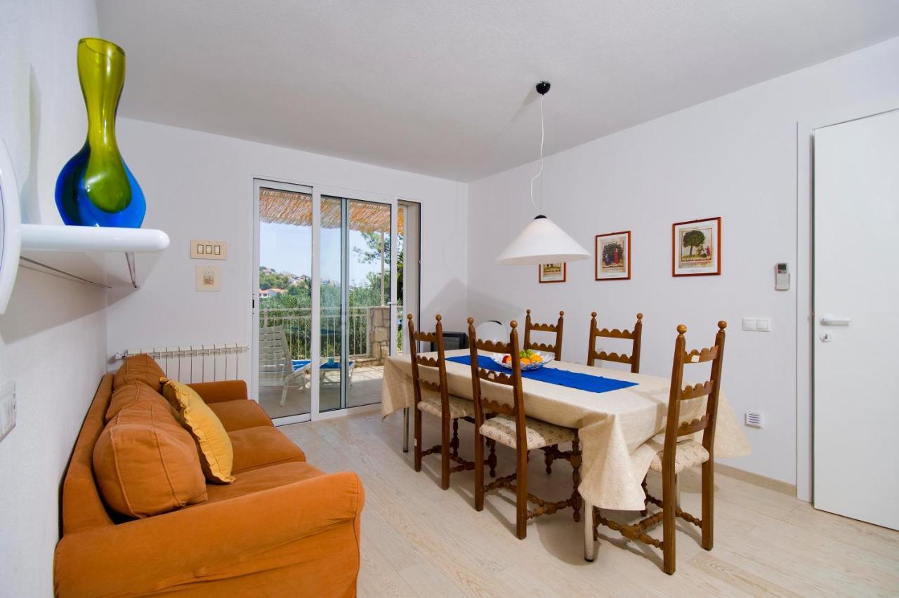 Holiday Home Duje 트로기르 객실 사진