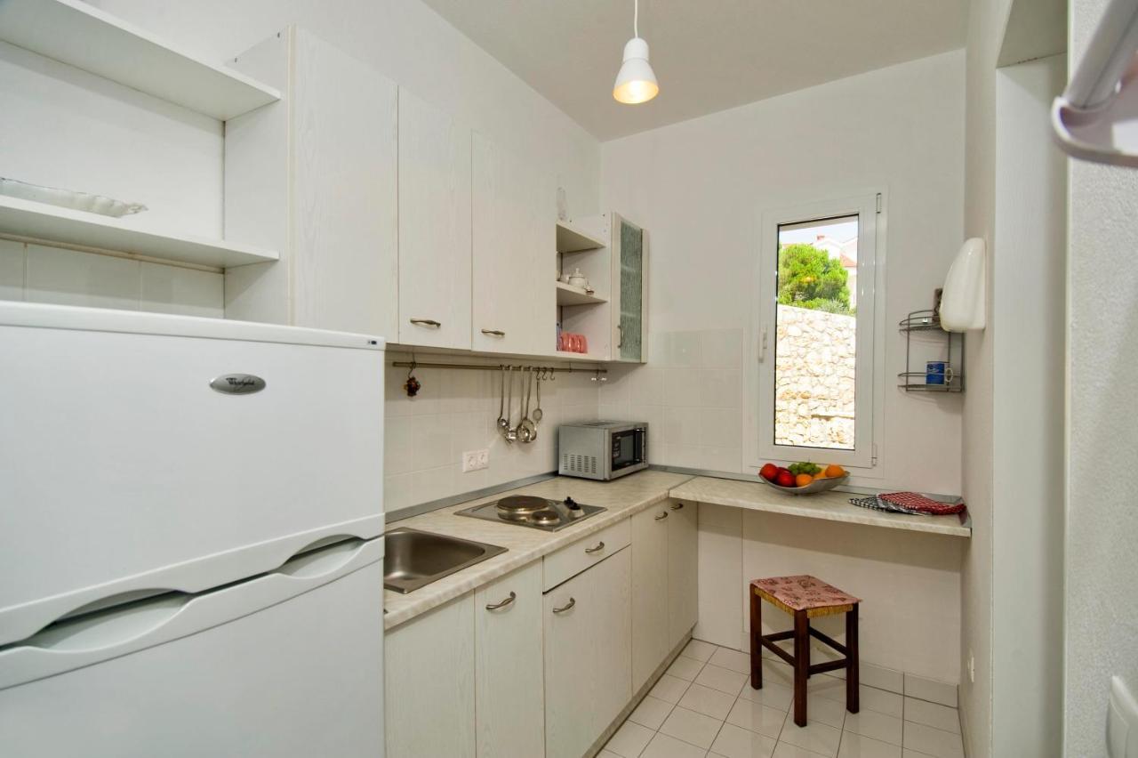Holiday Home Duje 트로기르 객실 사진