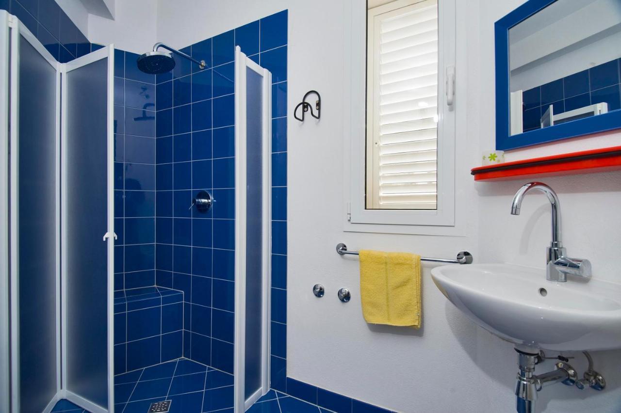 Holiday Home Duje 트로기르 객실 사진