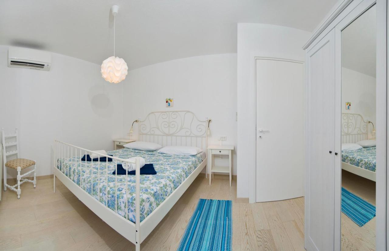 Holiday Home Duje 트로기르 객실 사진