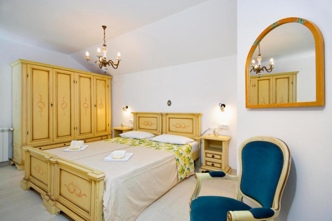 Holiday Home Duje 트로기르 객실 사진
